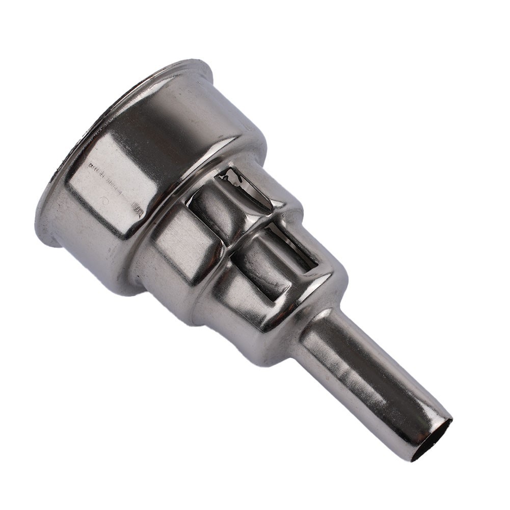 Welding Nozzles Round Welding Nozzle For 2310/1910/1810/2010/1610 Metal 35*65mm