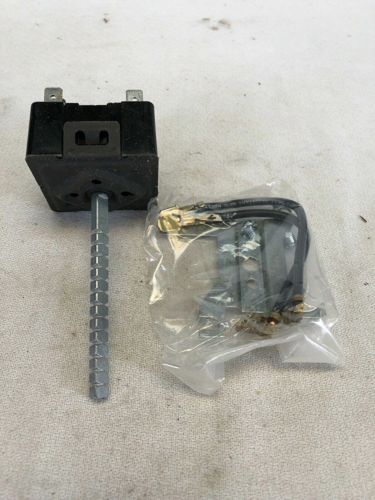 Robertshaw Westinghouse Infinite Uni-Kit 5500-237