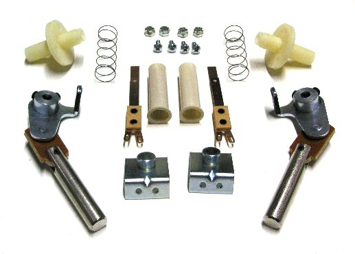 Flipper Rebuild Kit for Williams 05/1967 to 12/1979  pinball machines