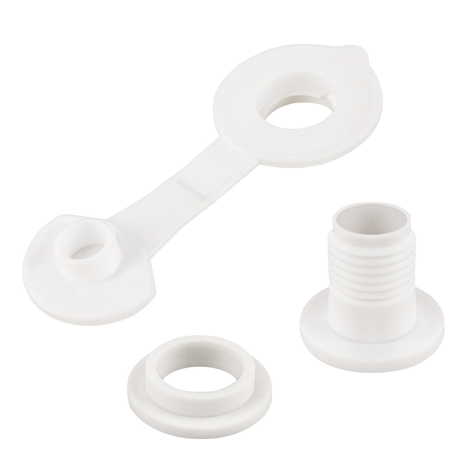 Cooler Drain Plug Replacement for Coleman Cooler Standard Drain Plug Assembly...