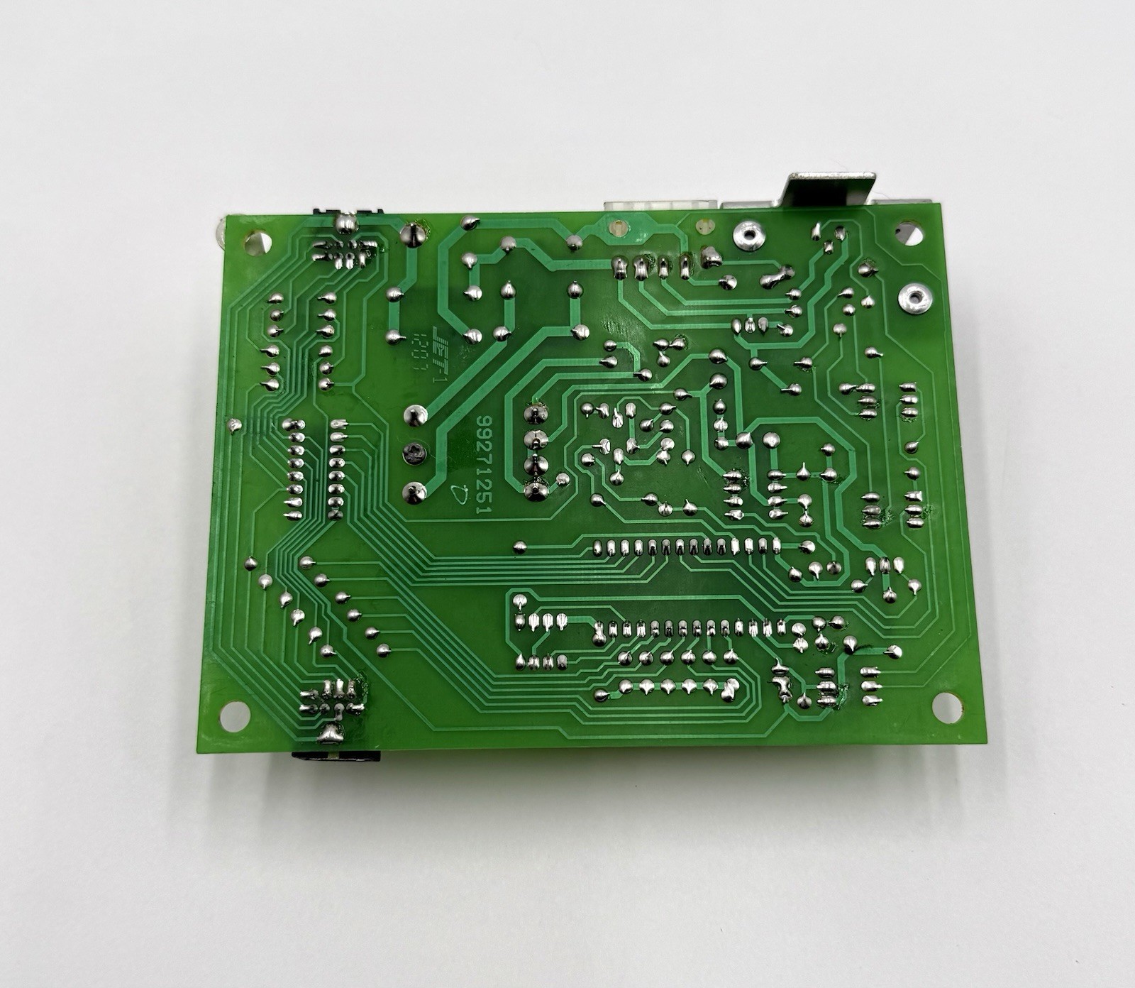 Viking Downdraft Hood Control Board PV300121