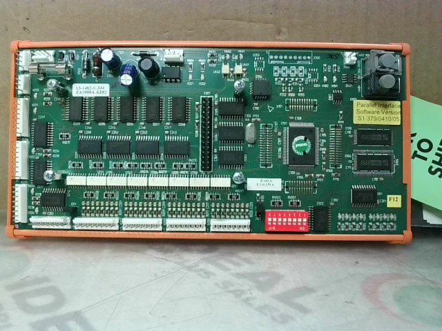 Emhart E110379A Interface Board-Reconditioned