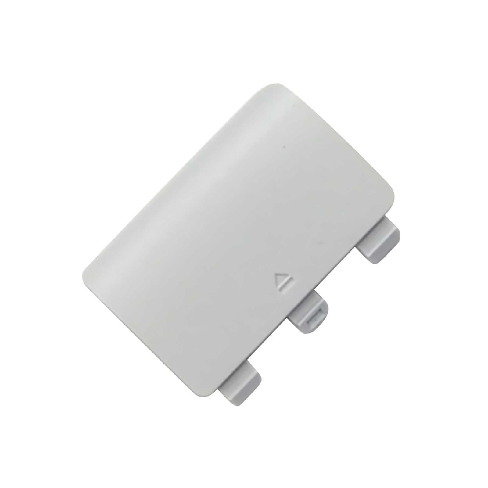 White Replacement Gamepad Battery Cover For Xbox Series X S Controller