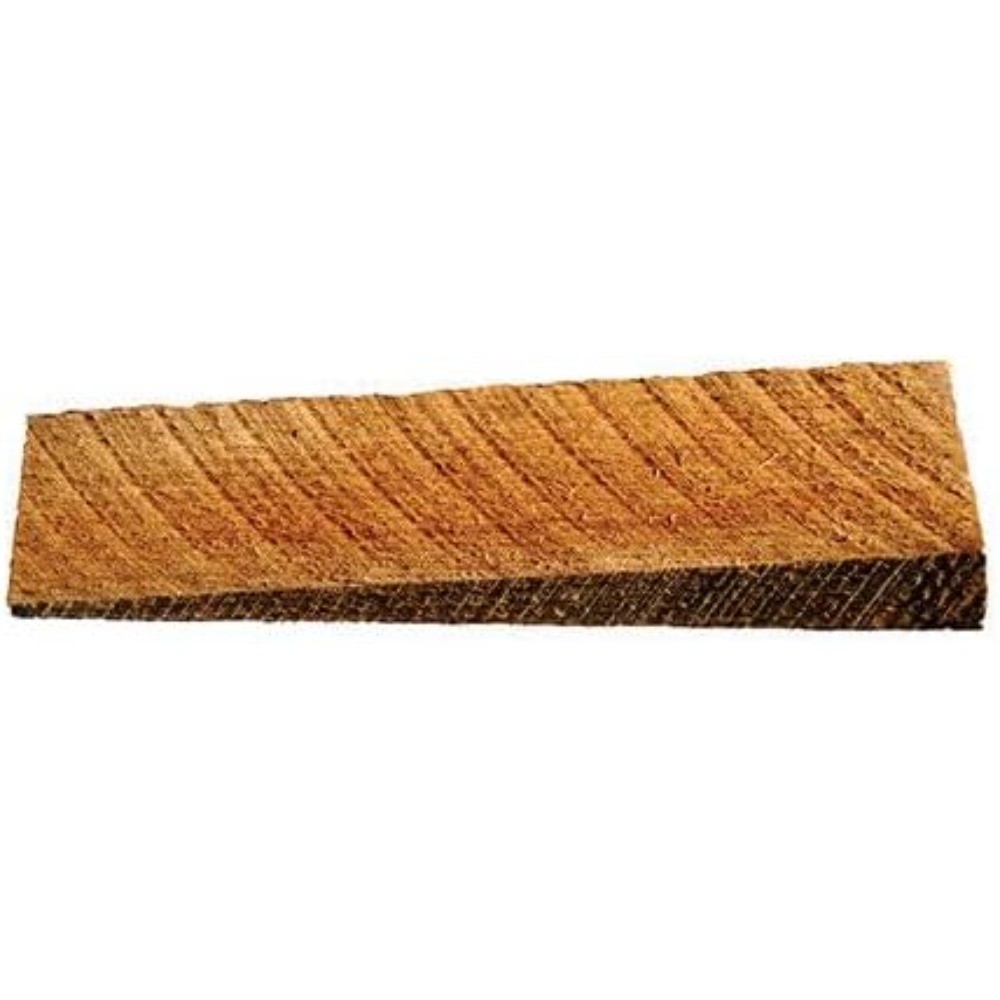 Mobile Home Hardwood Shims 4"x9"x1" 30 Pack Wedges Leveling Blocks