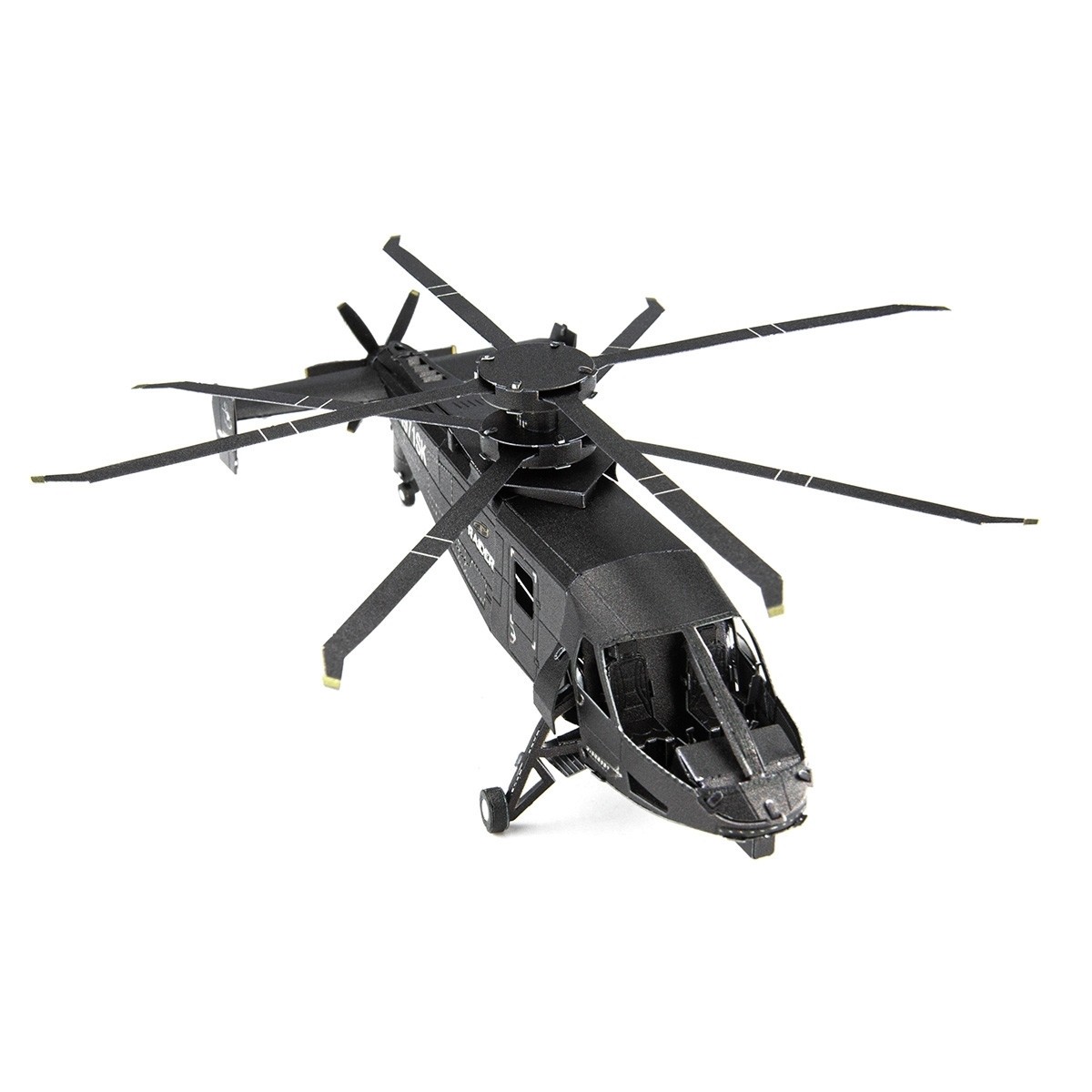 Metal Earth S-97 Raider