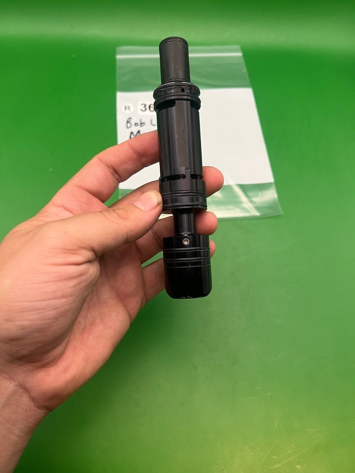 Bob Long Marq Bolt/Engine