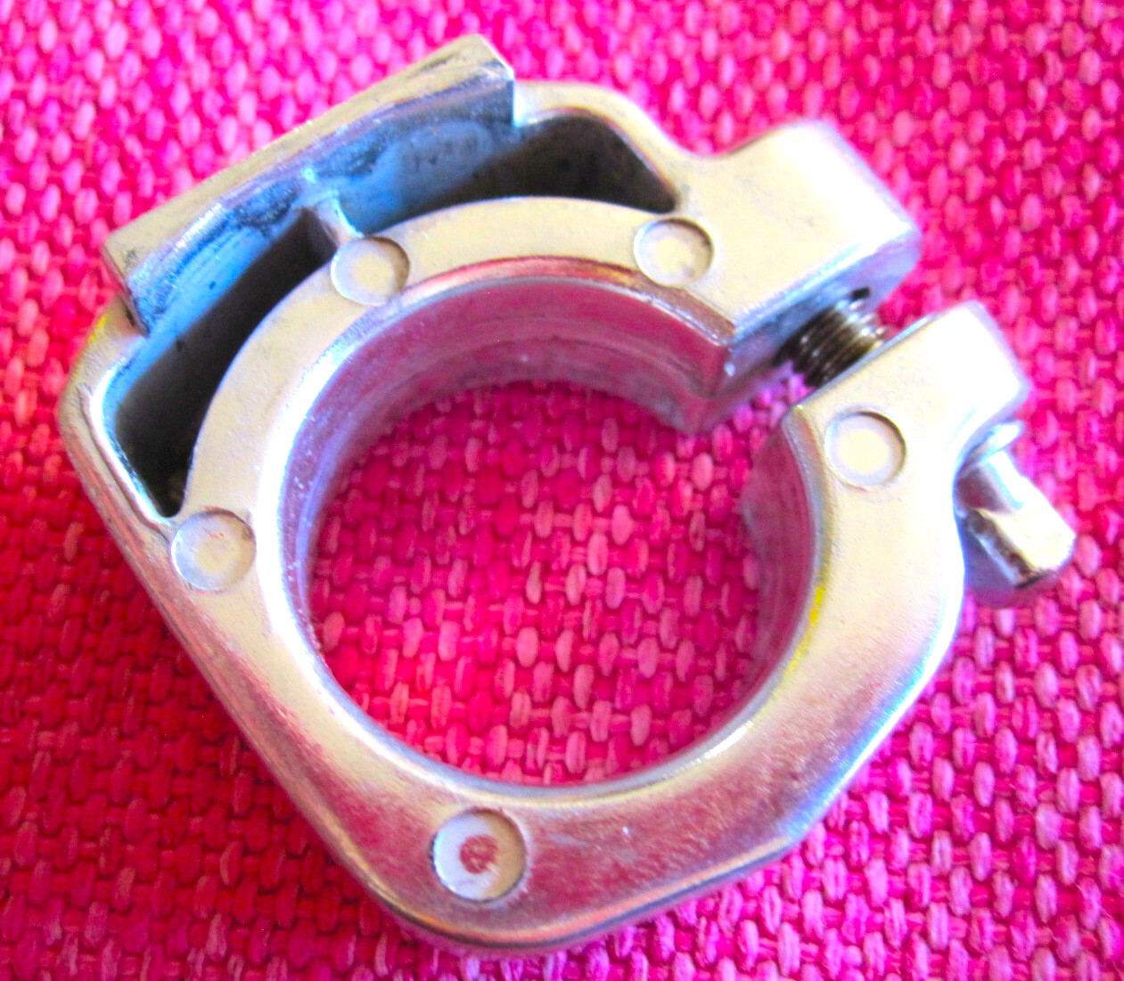 Tama ML254TC Memory Lock 1"