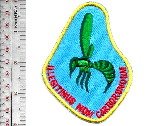 US Air Force USAF Vietnam 20th Special Operations Squadron SOS NO TARIFF