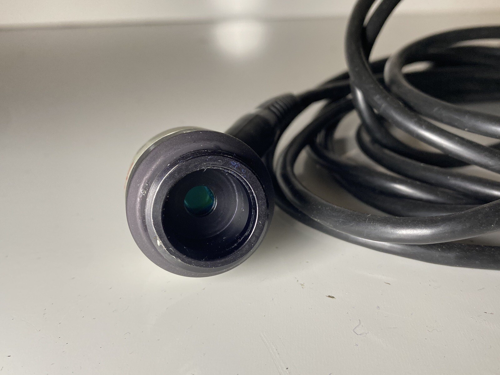 Stryker 596 Endoscopy Camera Head Cable