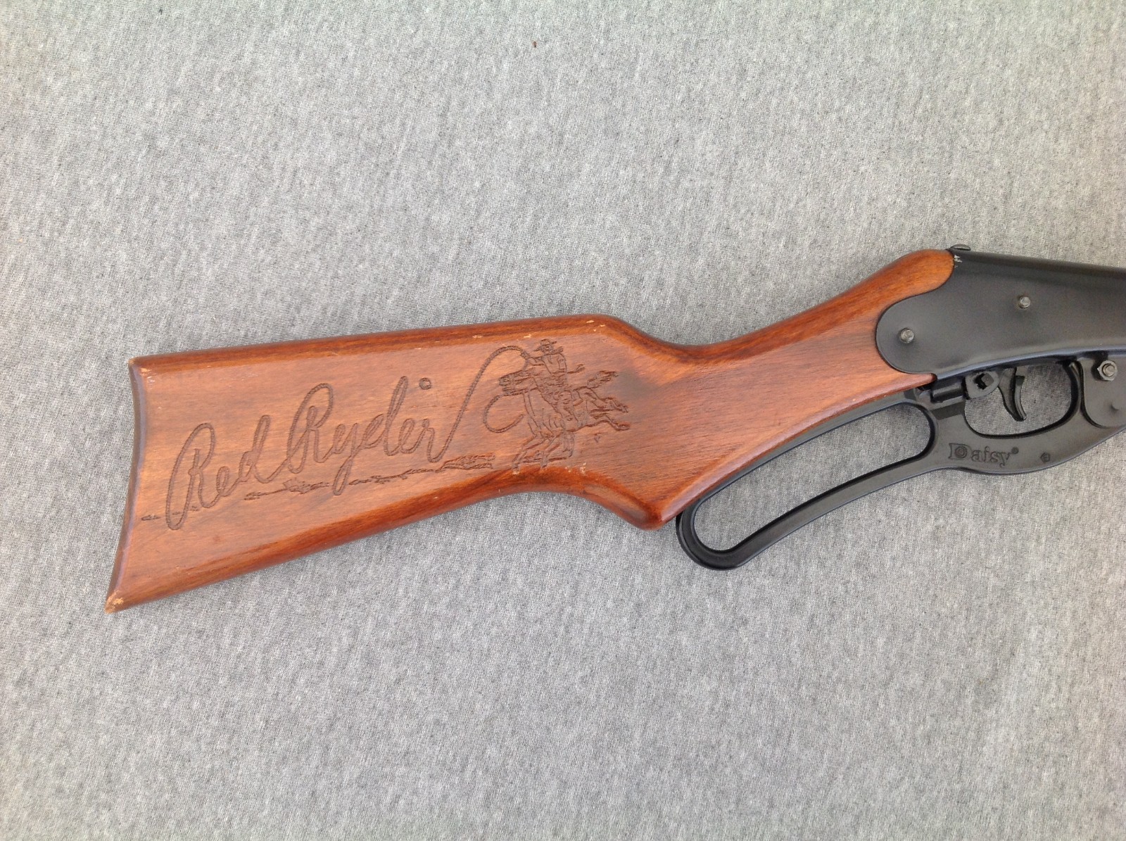 Daisy Red Ryder 1938B Air Rifle