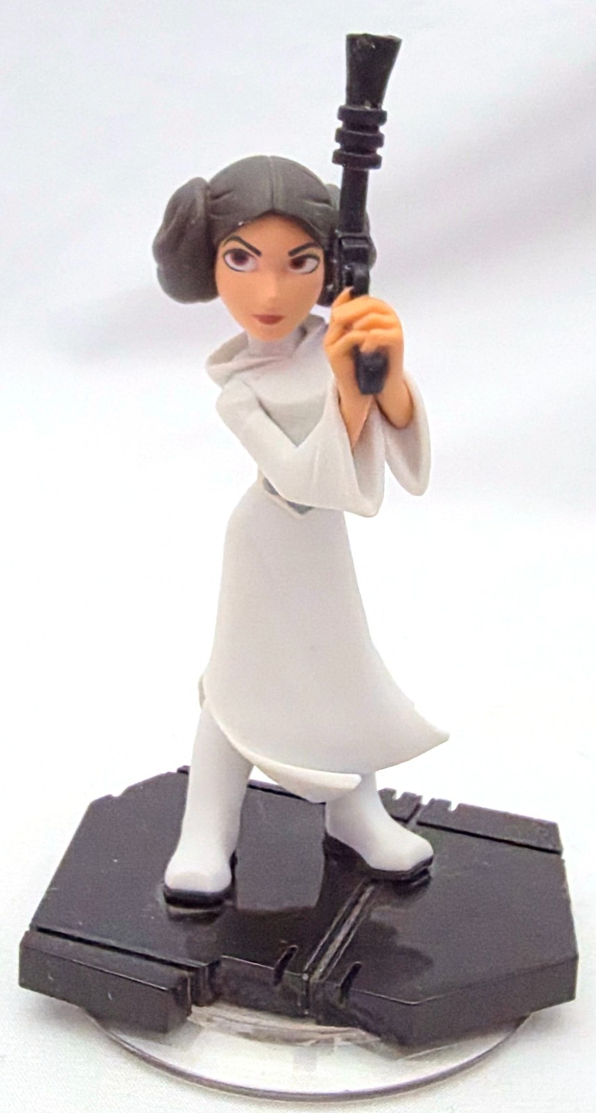 Disney Infinity Star Wars Rise Against the Empire 3.0 PRINCESS LEIA game figure