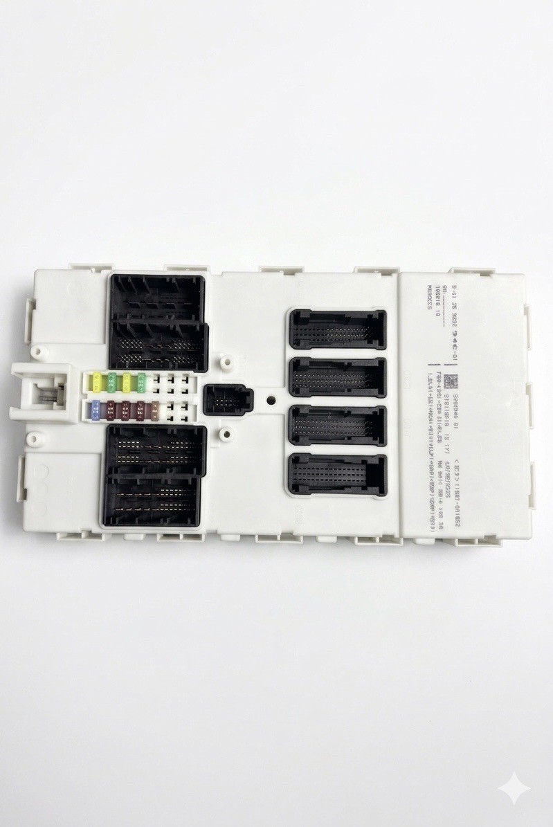 2012-2016 BMW 328i/428i 335i/435i F30 F32 FEM Body Control Module