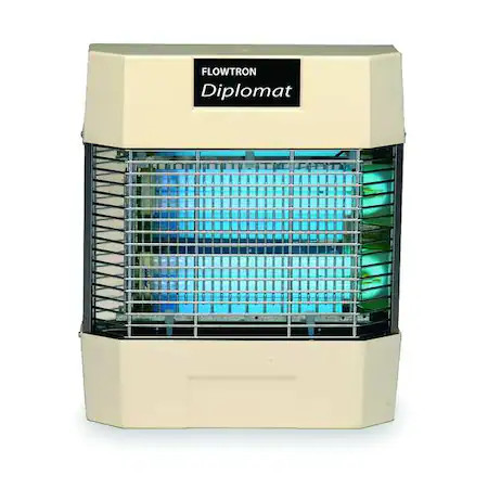 Flowtron Fc7600 80W Electric Diplomat Fly Control Device
