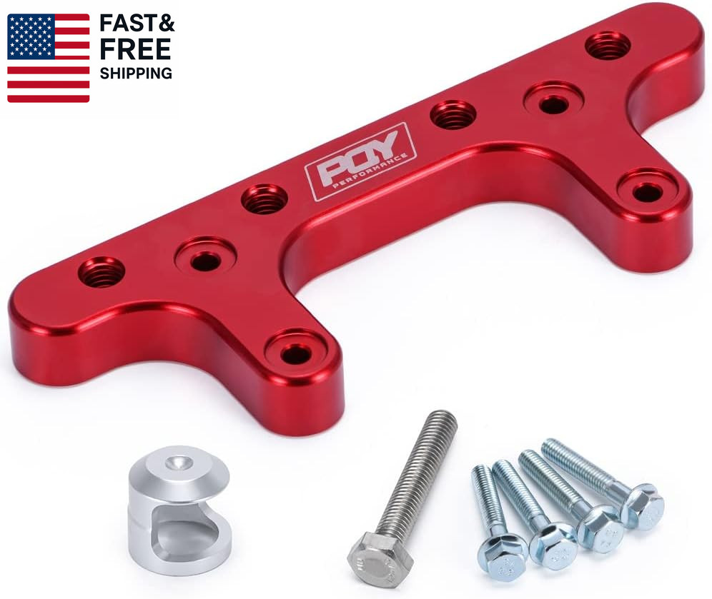 Engine Valve Spring Compressor Tool Compatible with Ford Mustang GT F150 4.6L 5.