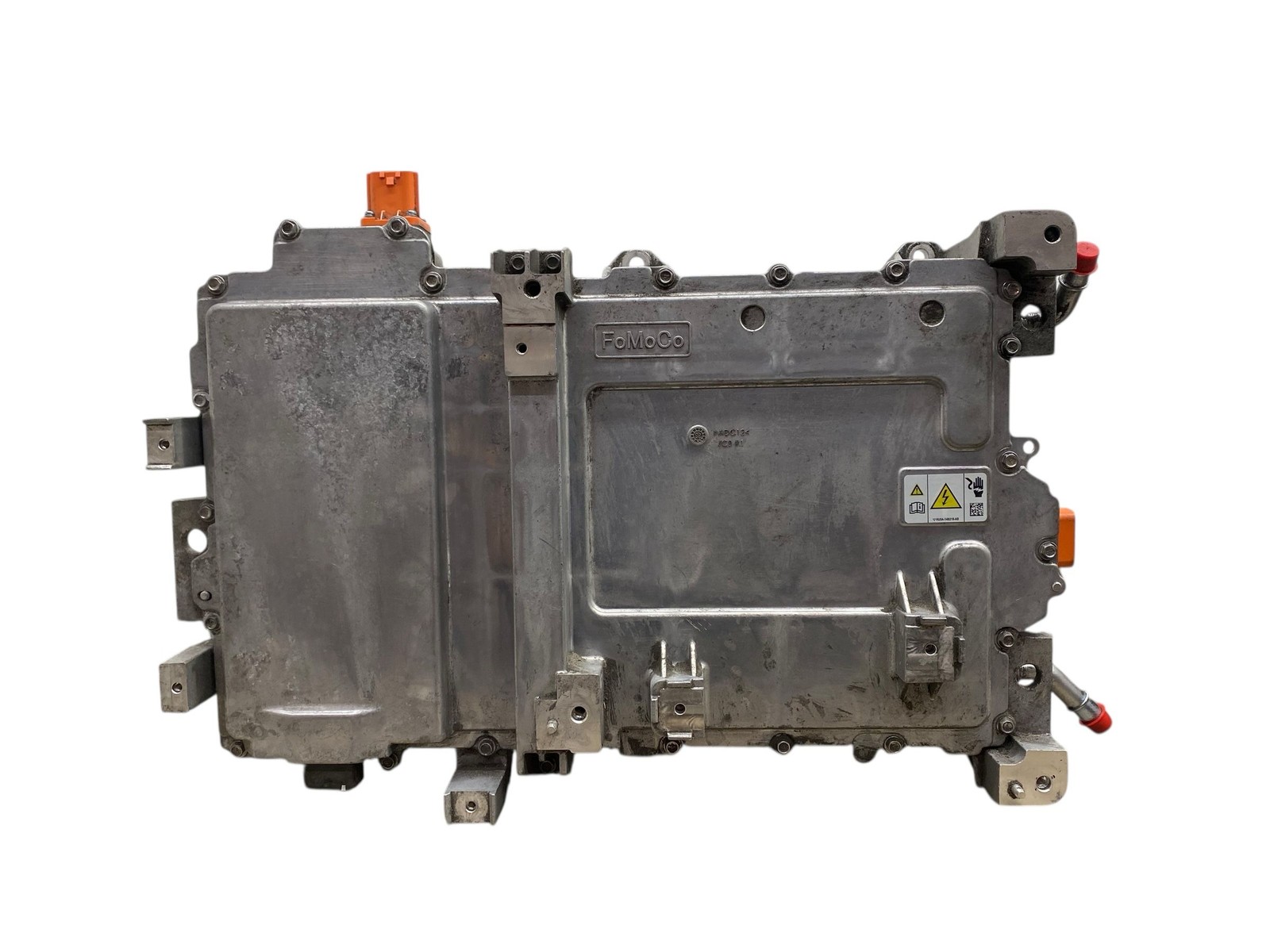 2023 Ford F150 Lightning High Voltage Battery Charger Module NL38-10B785-AE