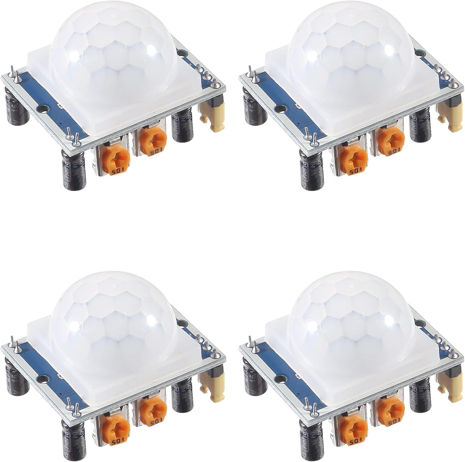 Motion Sensor Module