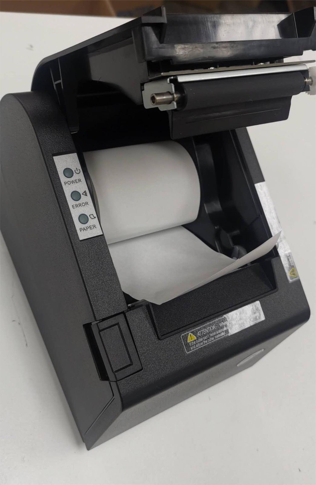 PBM-822D Thermal Receipt Printer,