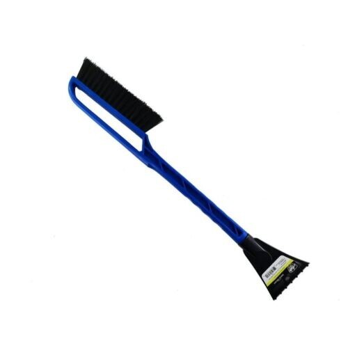 2 X Snow Brush - Ice & Snow Scraper 24 " & Brush Car SUV Truck Auto 2 Feet Long!