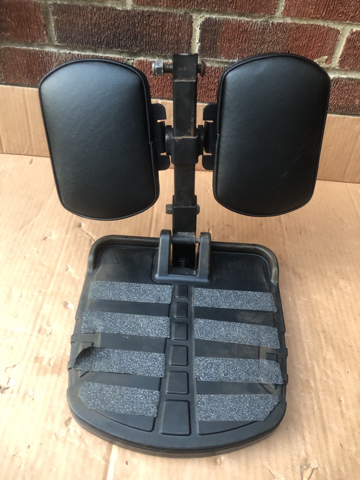 Pride Quantum Q6 Edge Power Wheelchair Foot Rest Leg Rest
