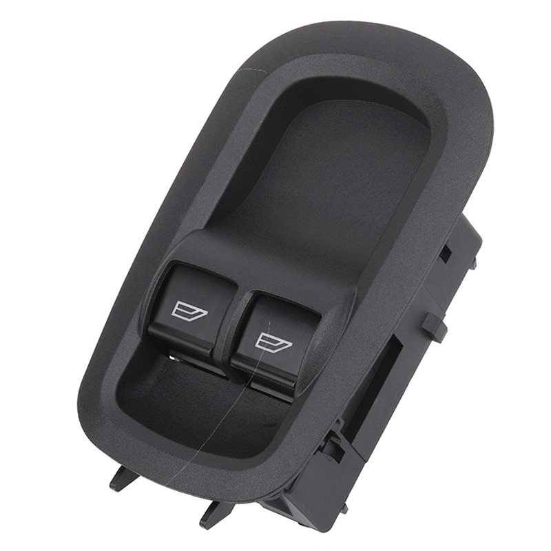 Window Switch Control Button 2 Door 1791339 for 2014-2019 Ford Transit MK8 Custo