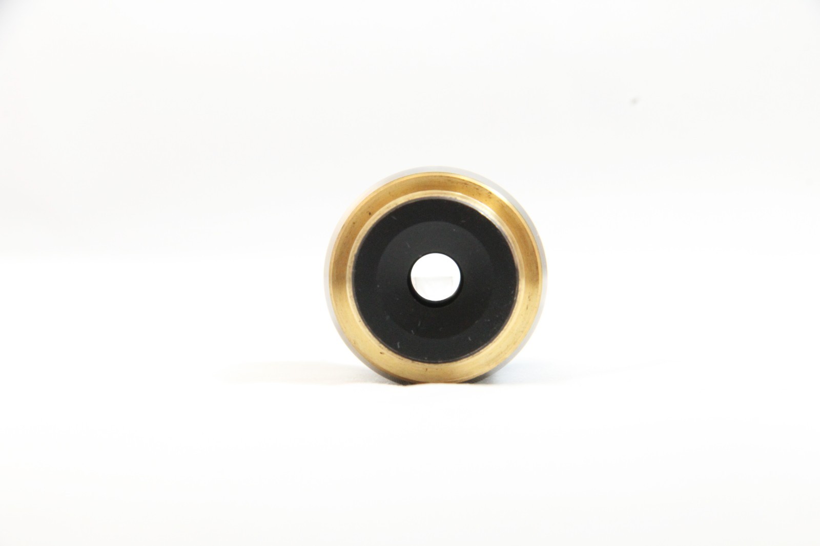 Olympus UMPlanFI 50x / 0.80 ∞/0 Microscope Objective Lens #5802