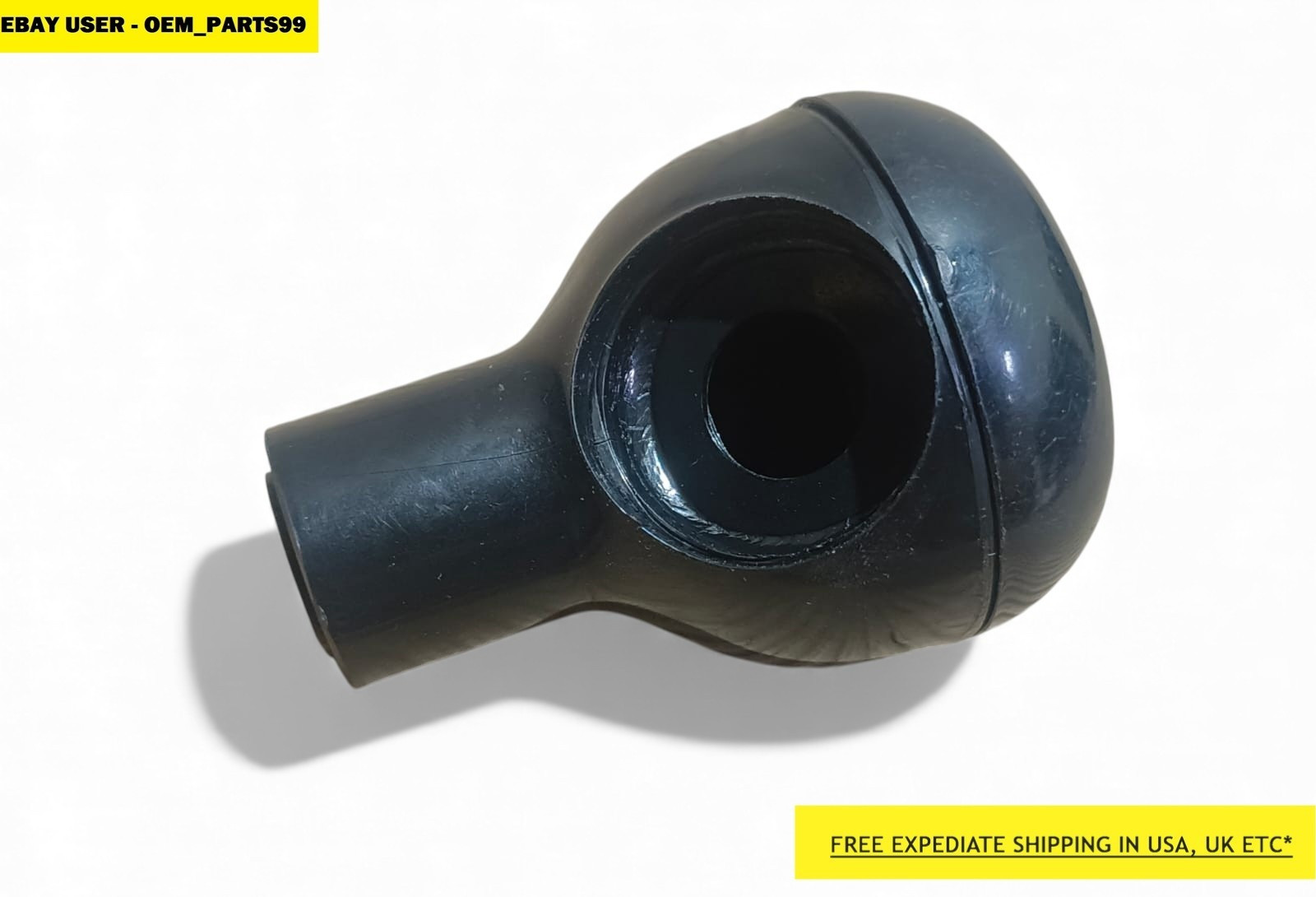 Jcb Backhoe - Loader Knob Kit (Part No. 993/61200)