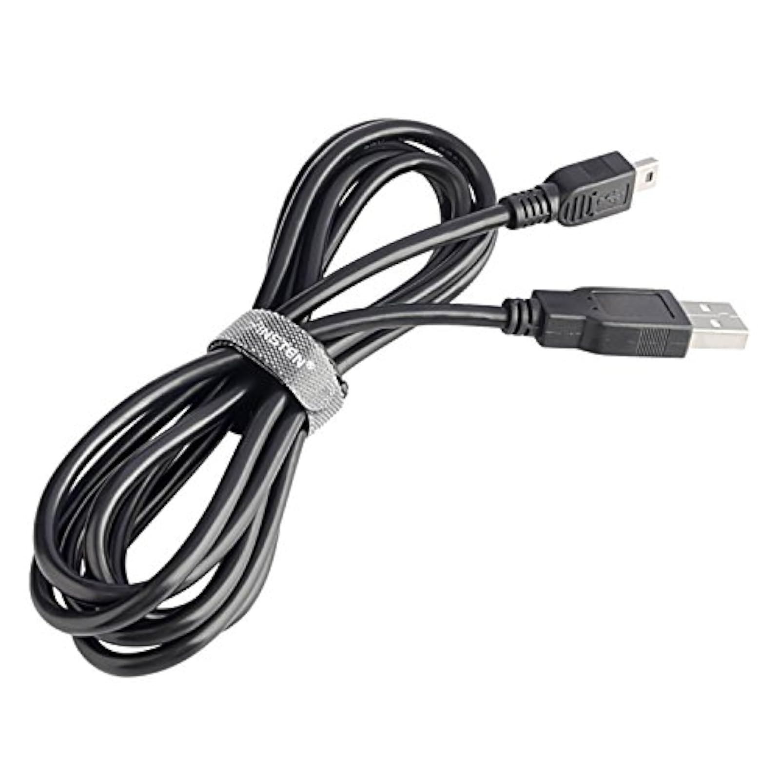 Lot Of 2 6FT USB Charger Cable Cord For Sony PS3 Controller Brand New PSP 3Z
