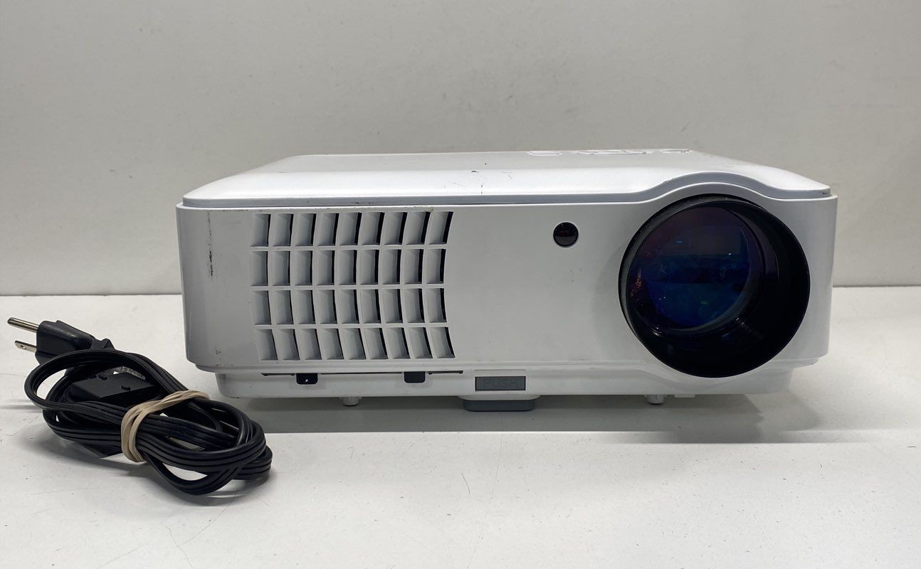 Unbranded/Generic RD-804
