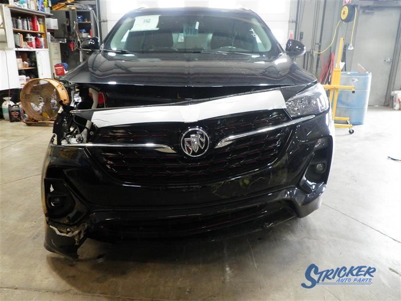 2023 Encore GX Air Shutter 1171519