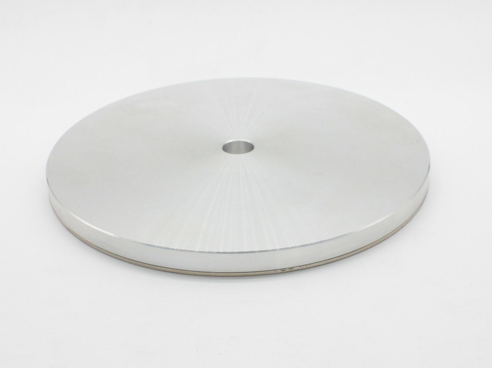 6"x1/2" 60Grit Diamond Standard Faceting Laps