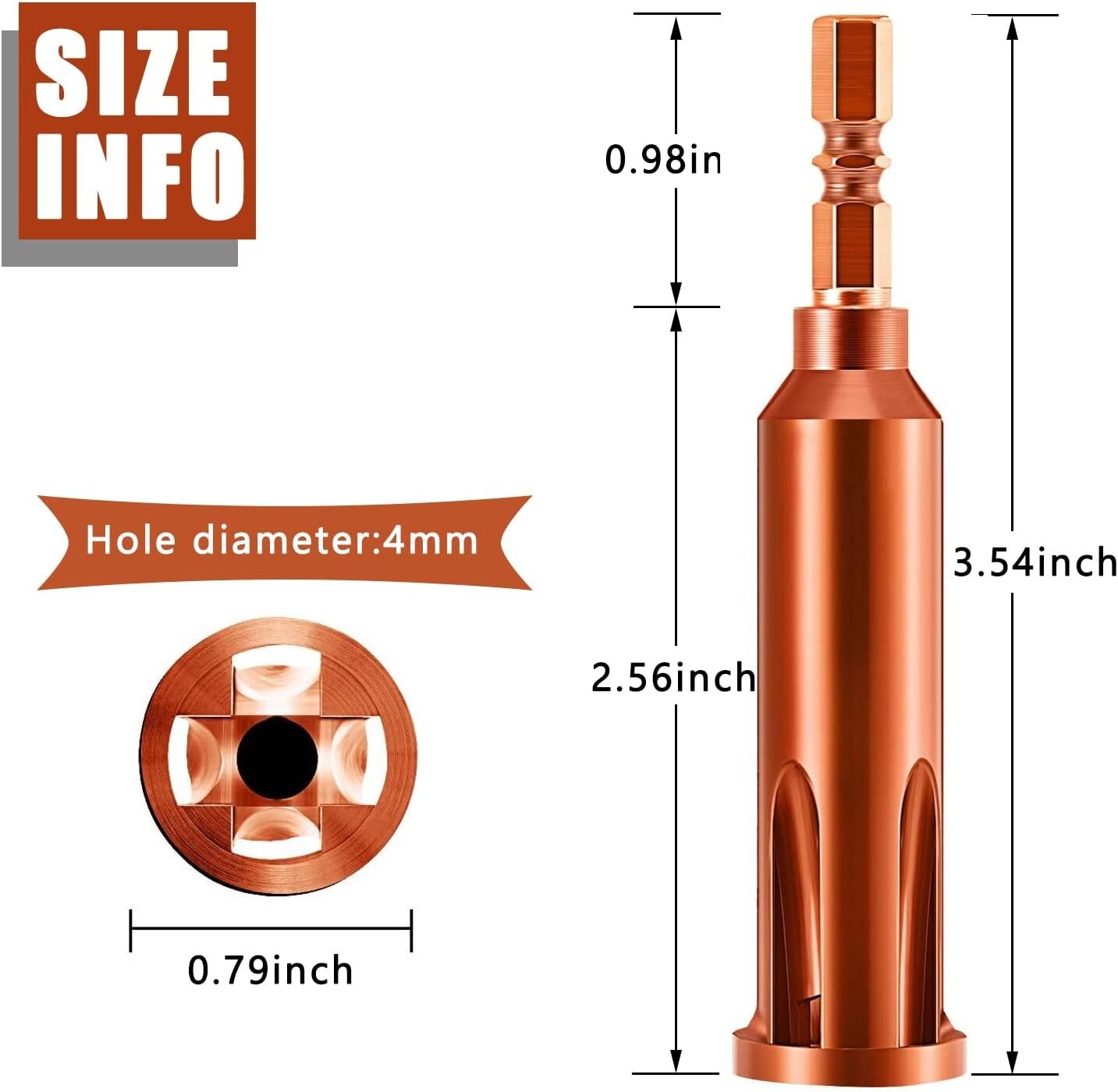 Universal Wire Twisting Tool Cable Wire Stripper and Twister Wire Stripping Tool