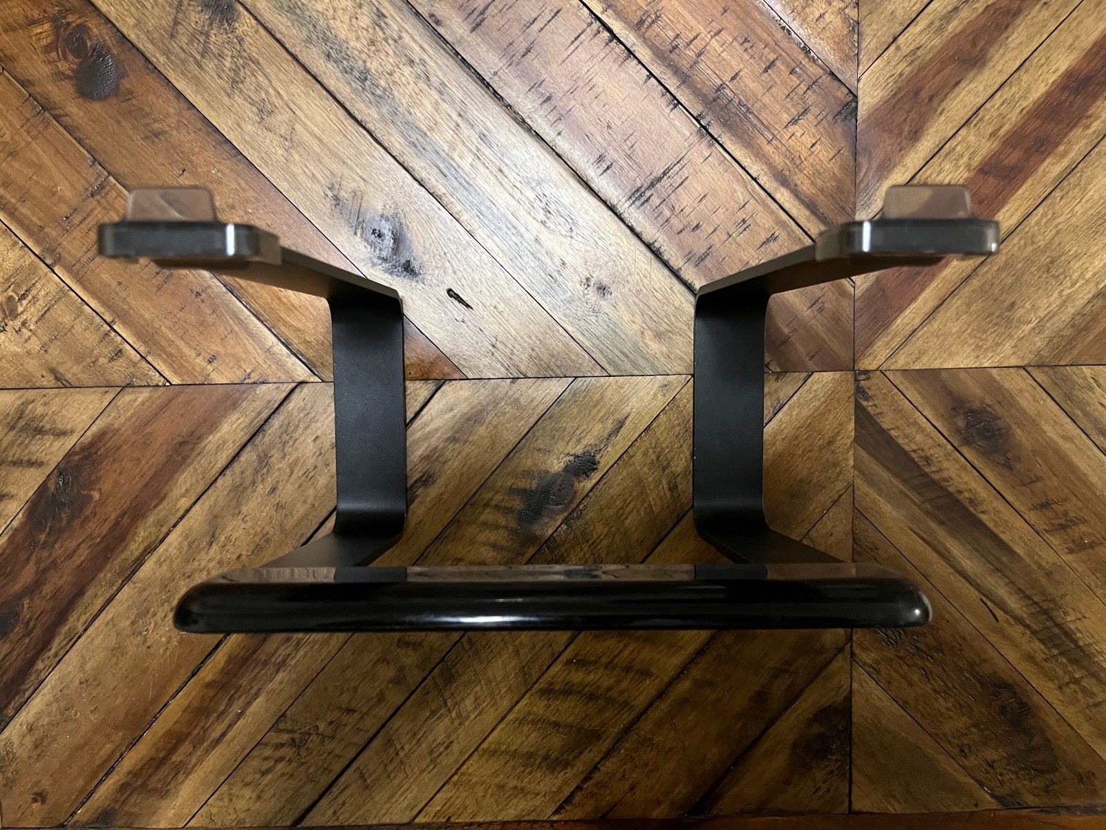 Griffin Elevator Laptop Stand - Black - USED