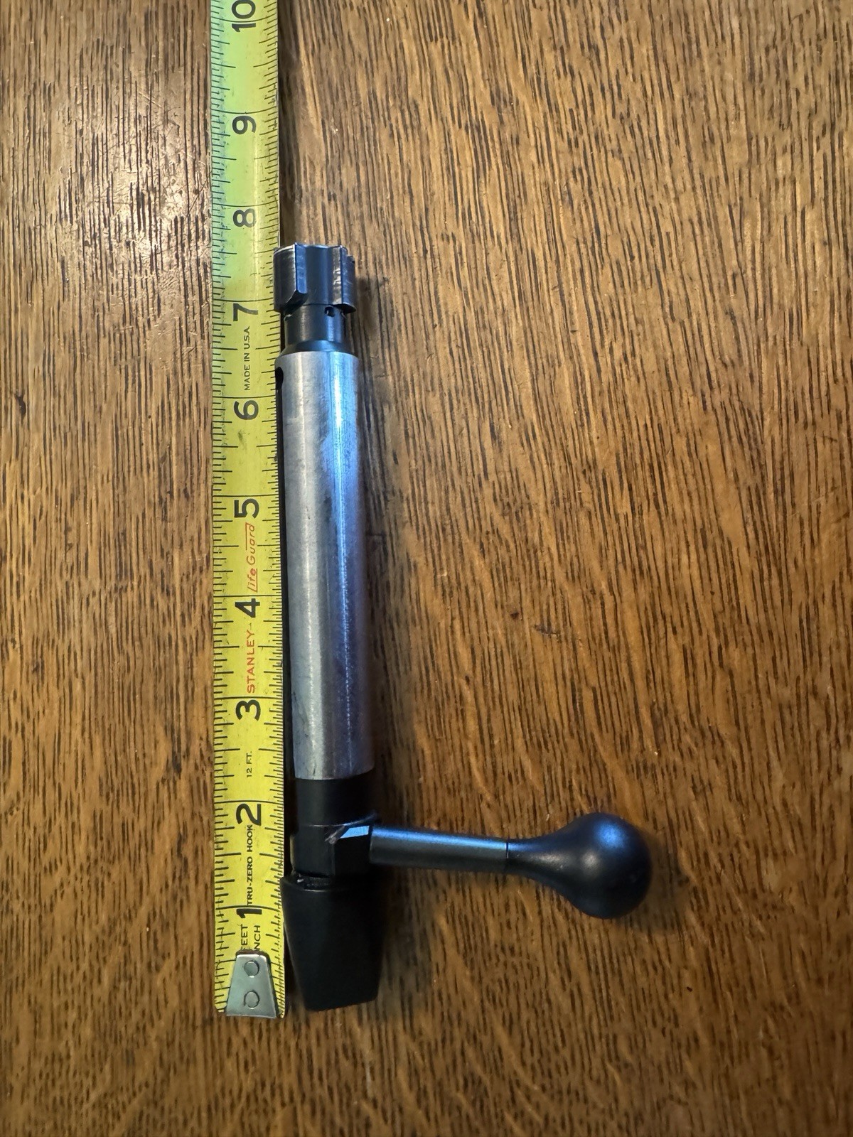 CVA Cascade 350 Legend Bolt Good Shape  #8349