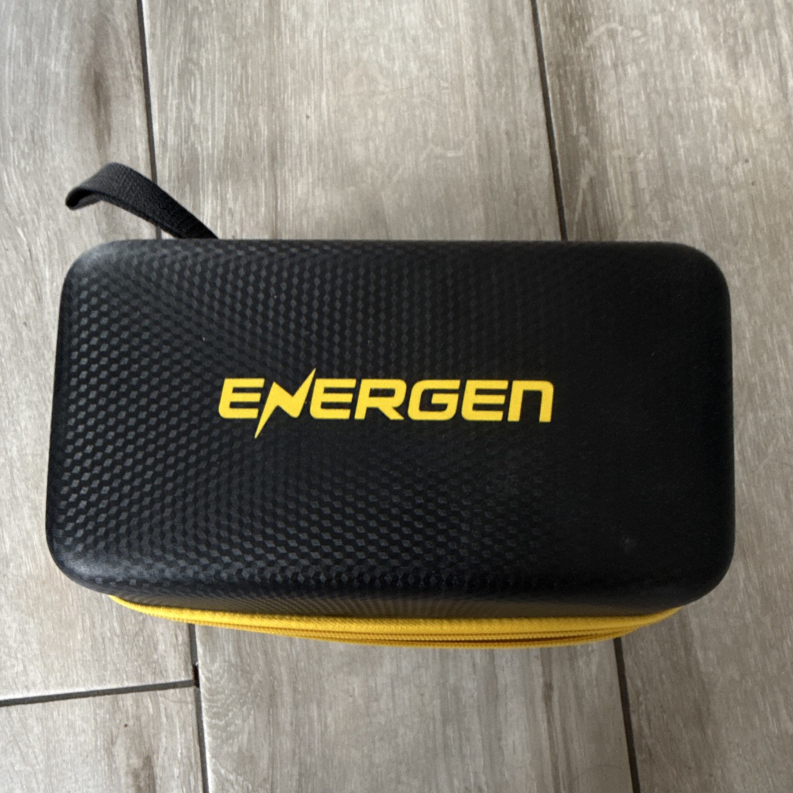 Energen Dronemax M10 Portable Charging Station  DJI Mavic Batteries NEW SEALED