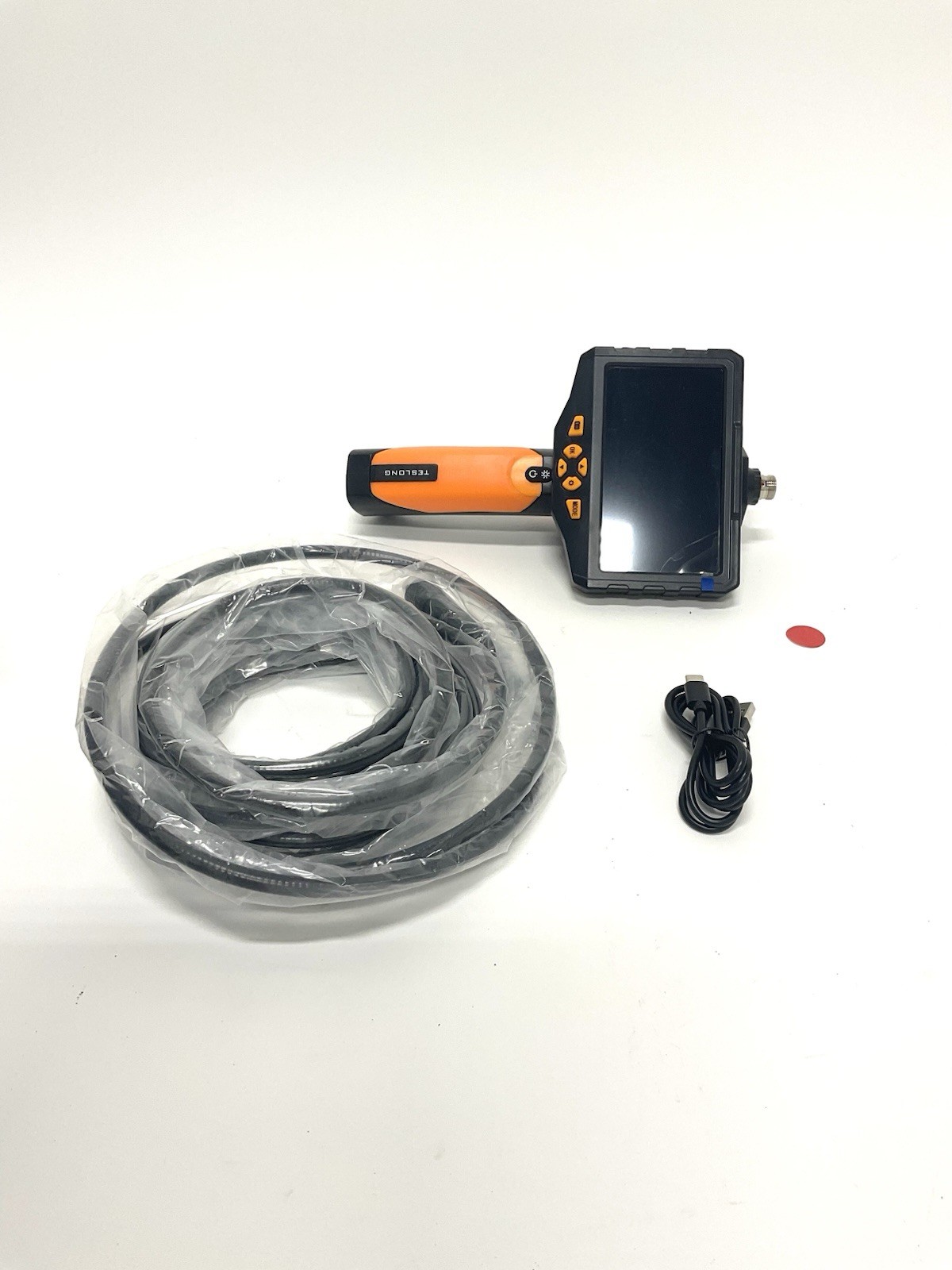 Teslong NTS300 Endoscope Camera 10250794-1