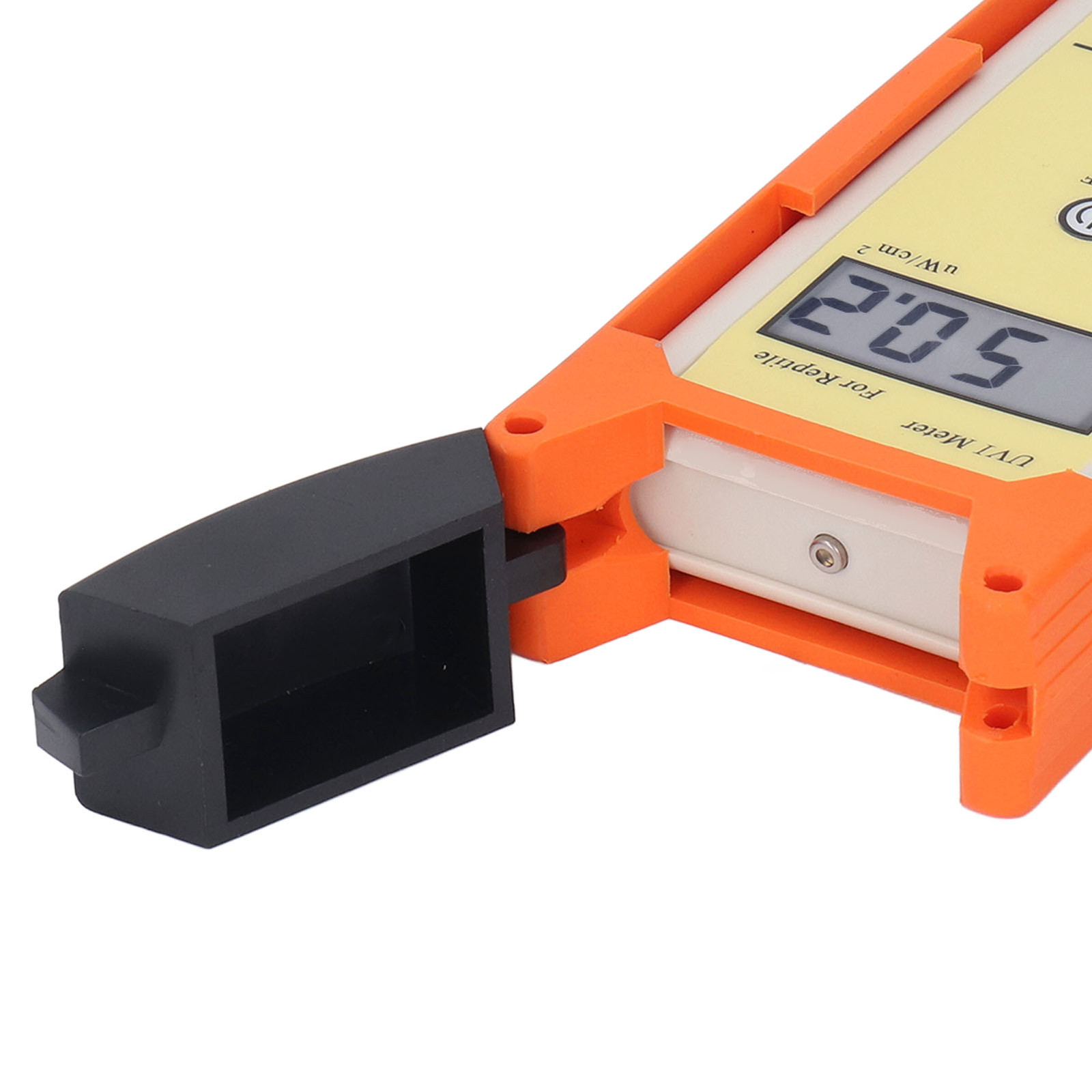UV Index Meter Digital UVI Tester LCD Display Solar Ultraviolet Detector Part