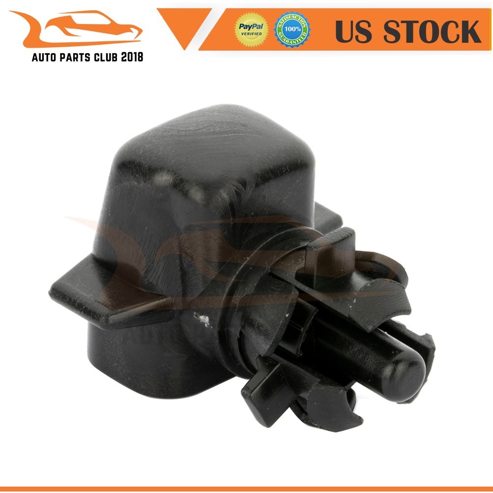 Ambient Air Intake Temperature Sensor Fit For 2000-2006 Chevrolet Silverado 2500