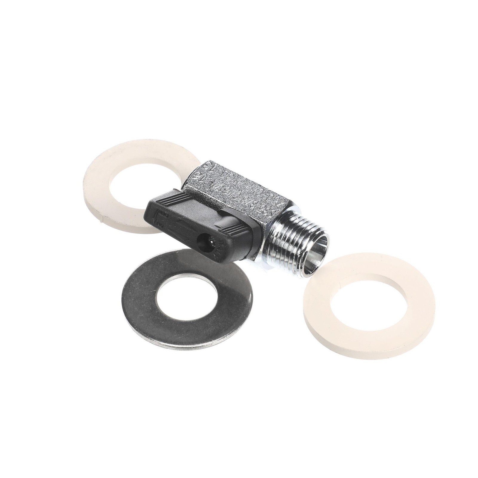 Hatco Kit,Drain Valve,Brass,3/8" R03.40.105.00 - Free Shipping + Geniune OEM