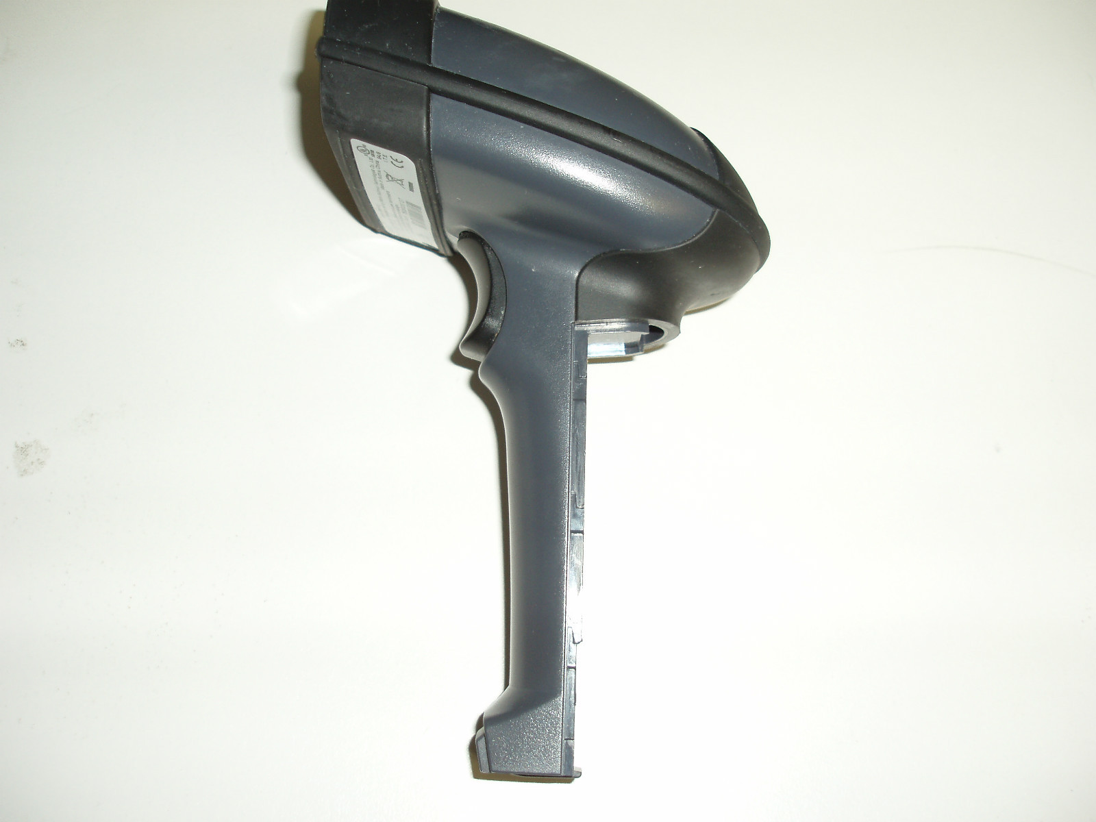 Metrologic MS1633 Wireless Bluetooth BT Barcode Scanner YEAR WARR Wand Only