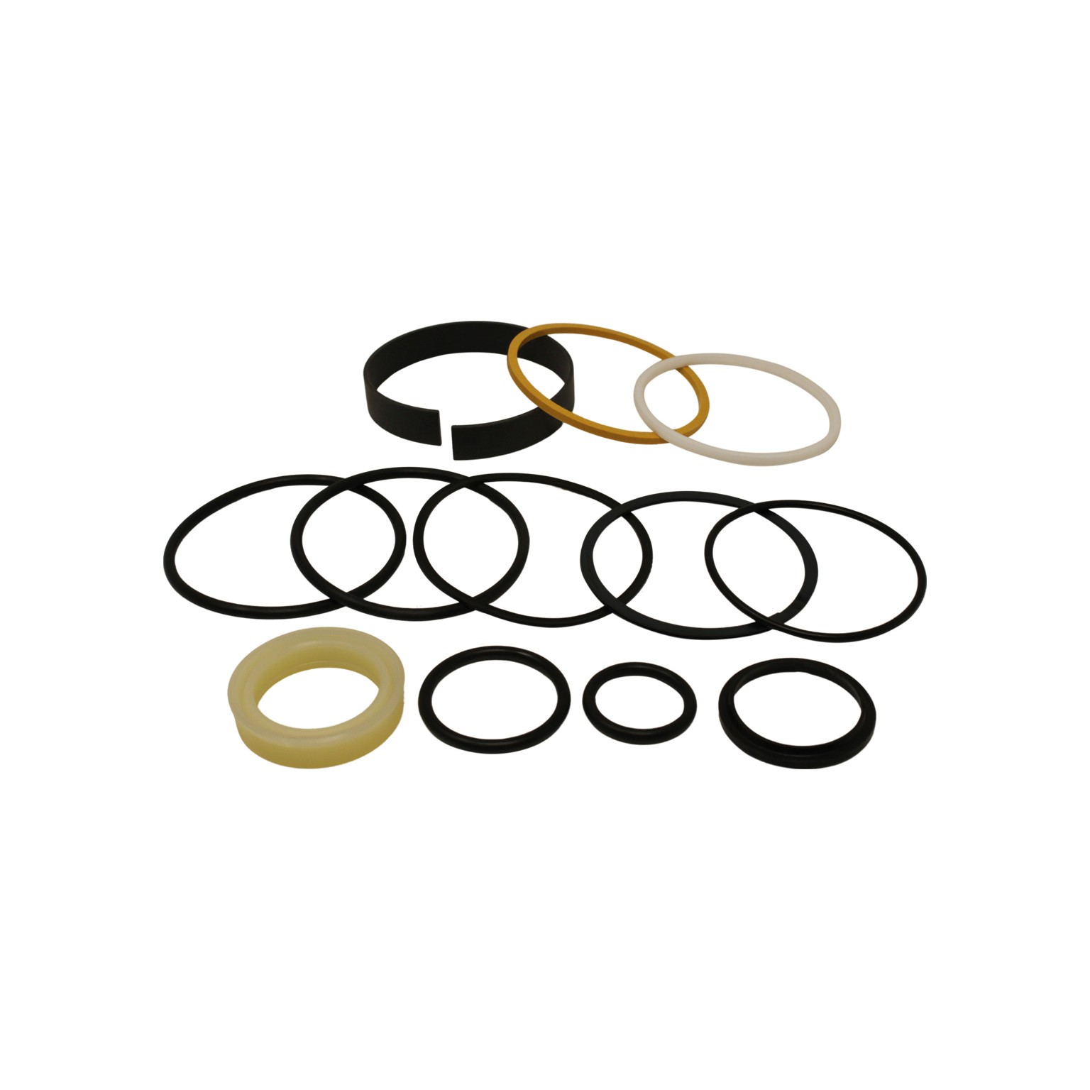 Aztec Replacement for Seal Kit for Komatsu 37B-1JB-A210 - Tilt Cylinder