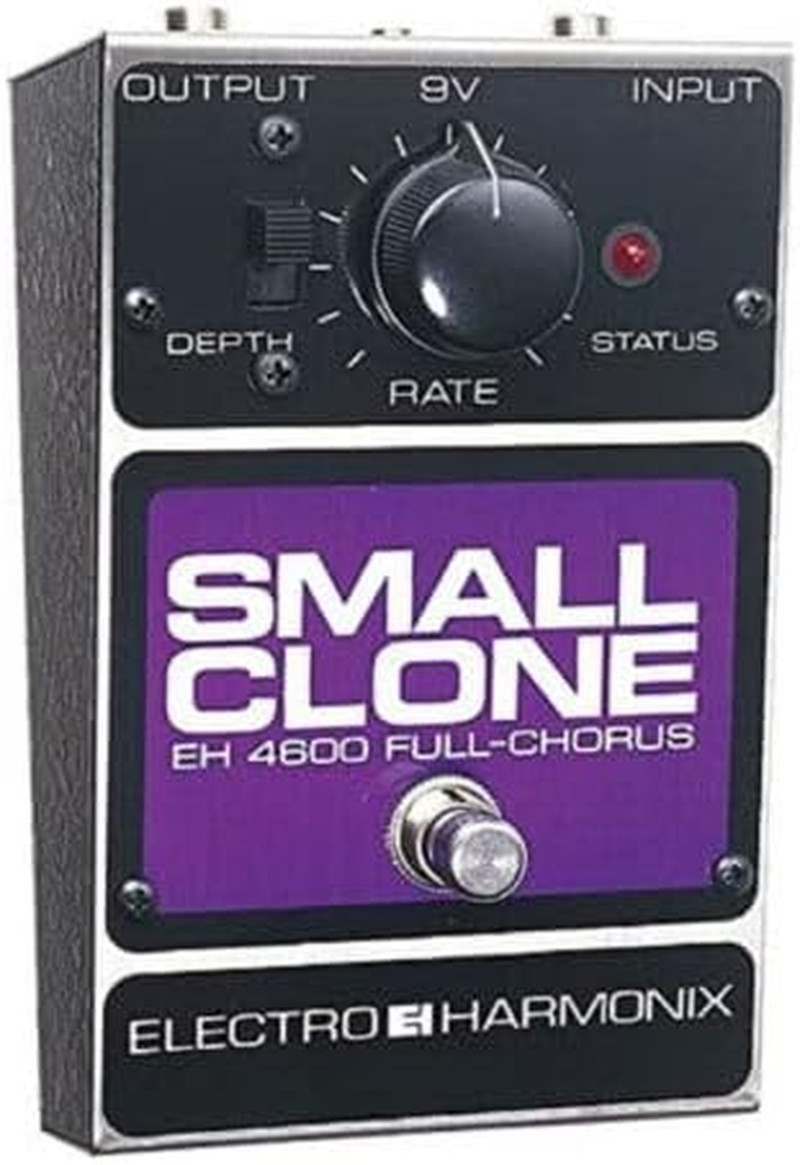 Small Clone Chorus