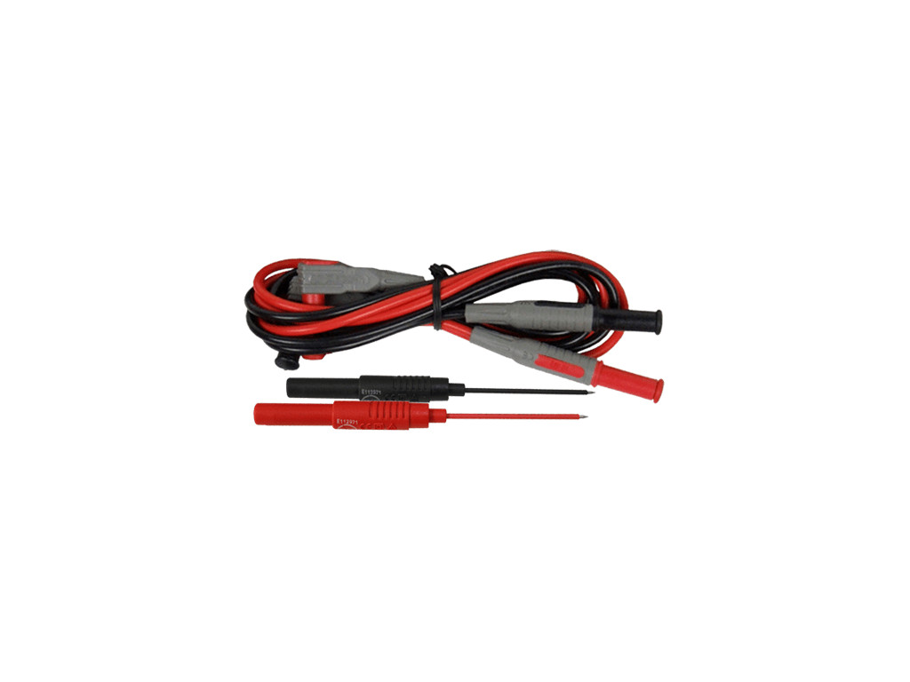 UEi ATLBPK Back Probe Test Lead Kit