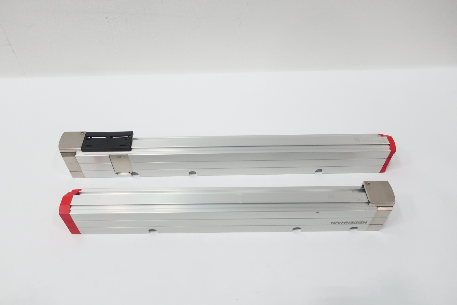 Heidenhain 748880-21 Linear Encoder Kit Lc 201 7240 5.0 N