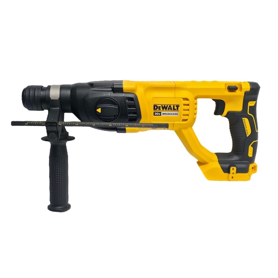 DEWALT DCH133B 20V Max XR Rotary Hammer Drill