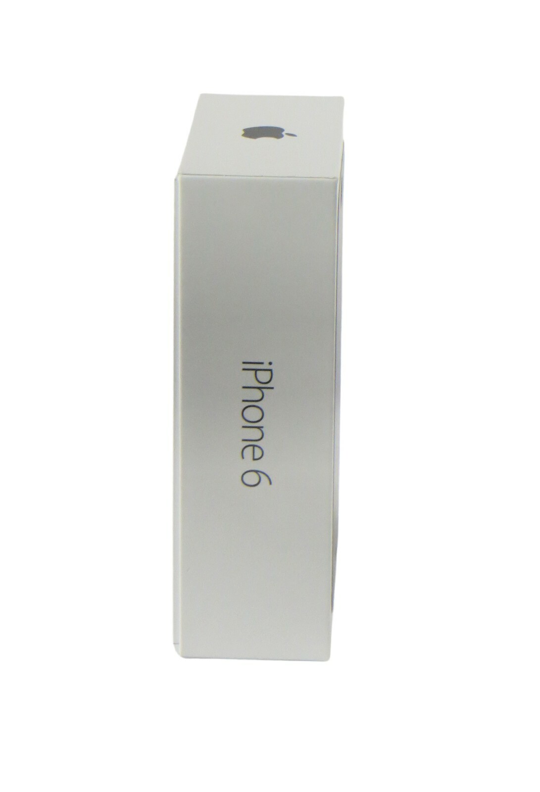 Phone 6 Replacement Empty Box