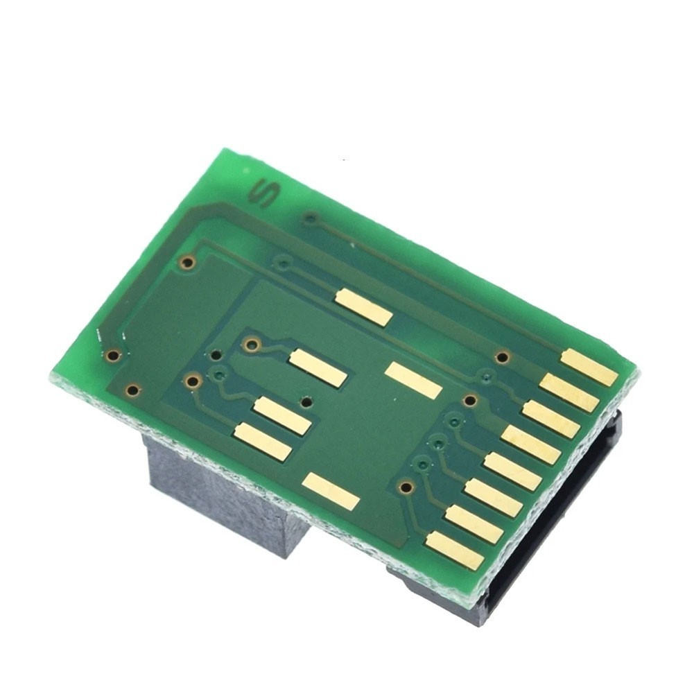 Compact GP2Y0E03 Infrared Distance Sensor Module 16 7x11x5 2mm with IC Output