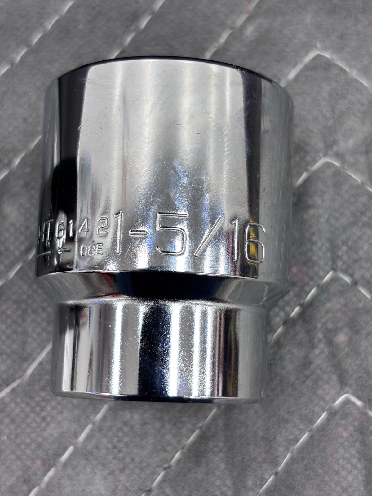 Williams TM-750LW Torque Multiplier - Multiple Pieces- -EXCELLENT CONDITION-