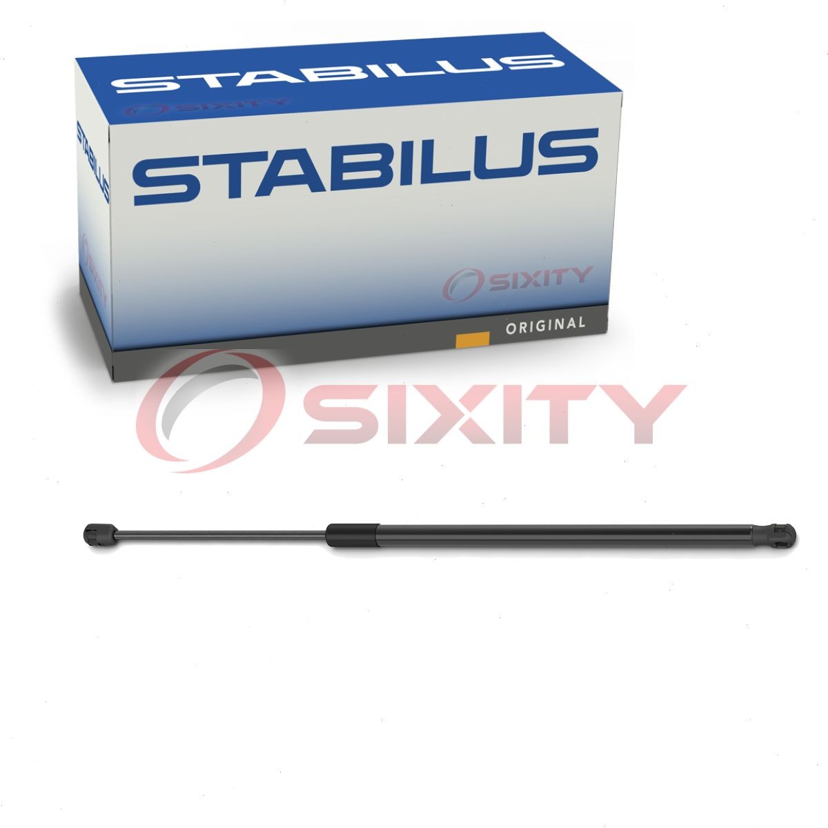 Stabilus 4B-914931 Hatch Lift Support for Body  fv