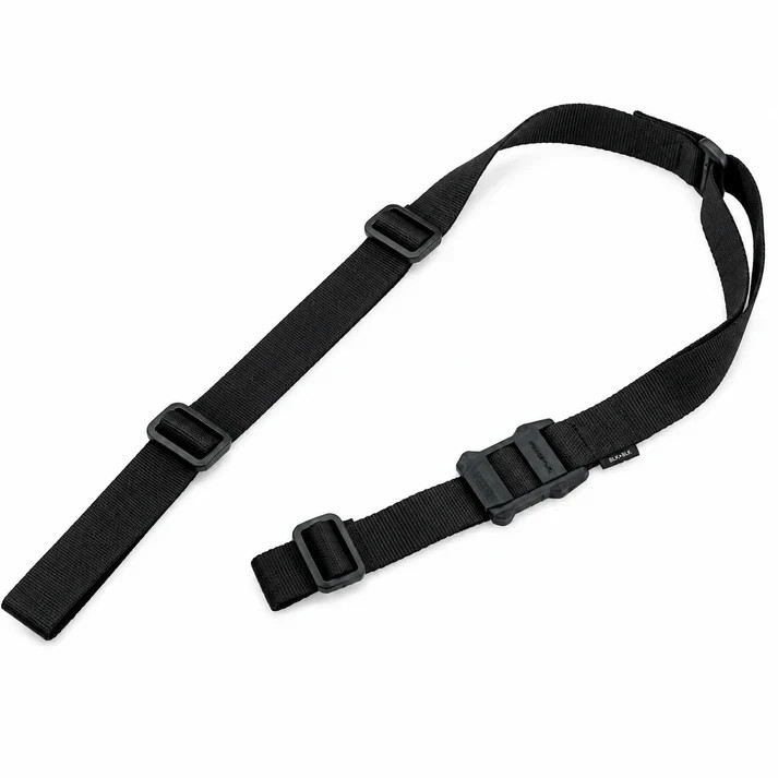 Magpul MS1 Two Point Sling Quick Adjust Black MAG513-BLK Nylon New in Package