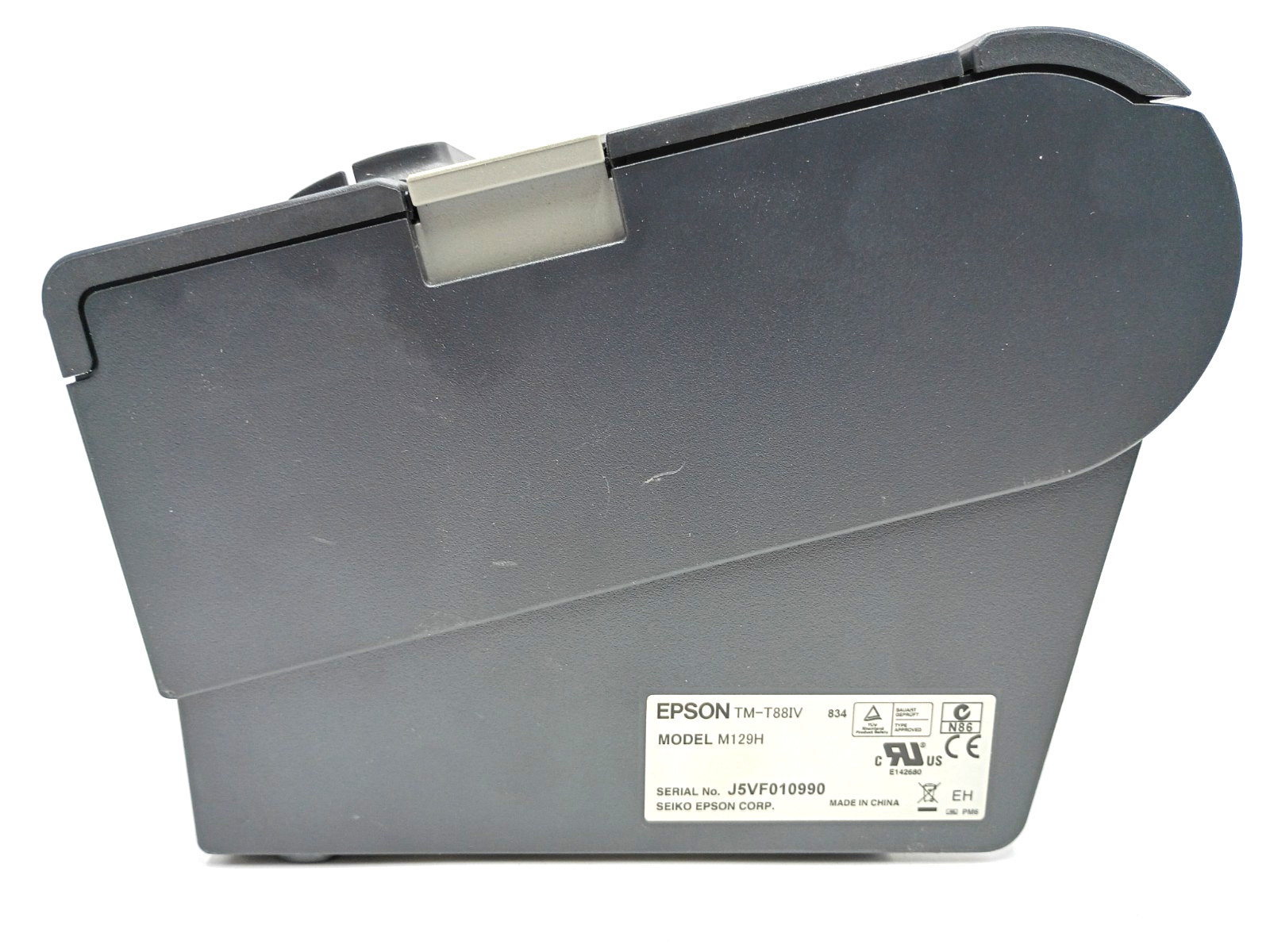 Epson TM-T88IV M129H Thermal POS Receipt Printer